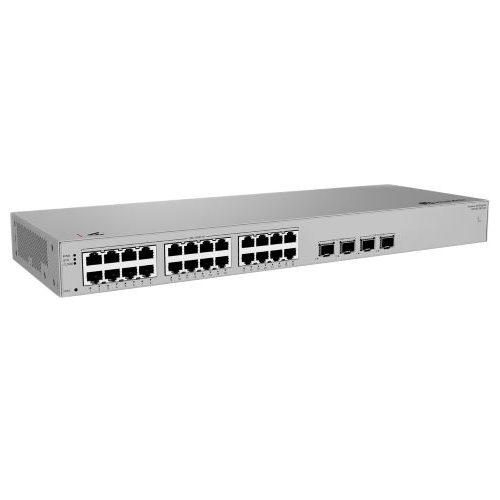 Huawei S310S-24T4JX - Switch, Layer 2+, Managed, 24 ports