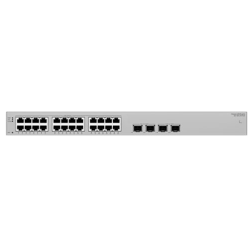 Huawei S310S-24T4JX - Switch, Layer 2+, Managed, 24 ports