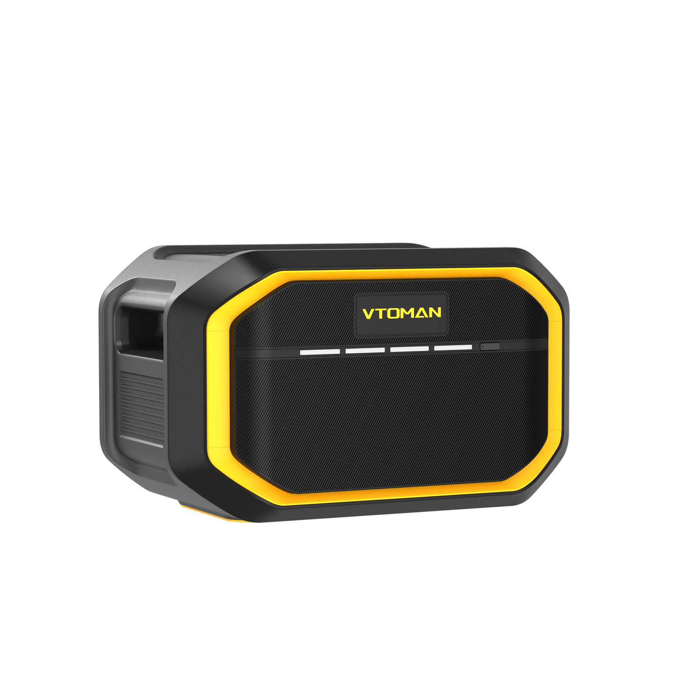 VTOMAN FlashSpeed 1500X EXTRA BATTERY 1548Wh con di cavo CP3500 per collegamento a FlashSpeed 600/1000/1500