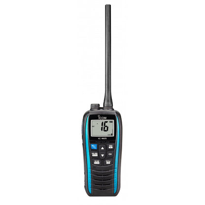 Icom IC-M25Euro
