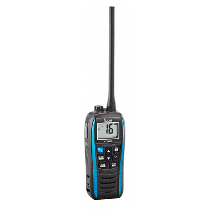 Icom IC-M25Euro